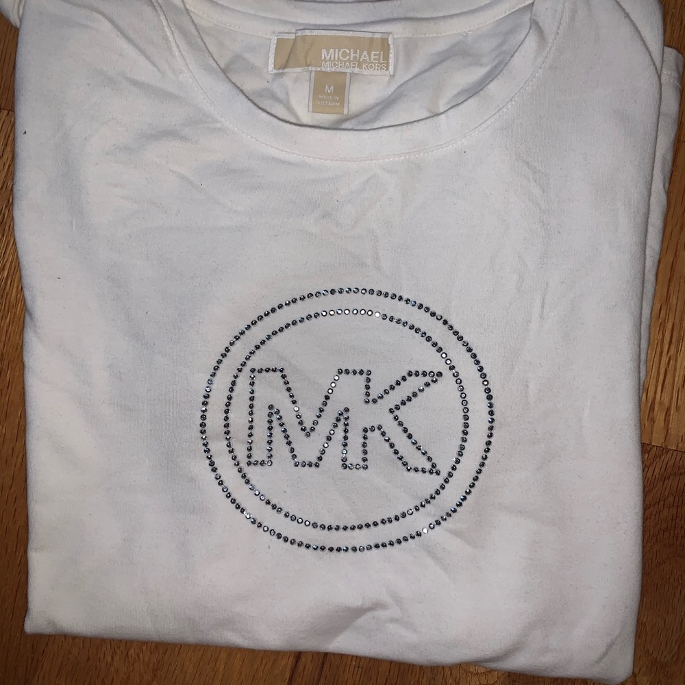 michael Kors shirt